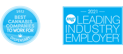 The Cannabist Company